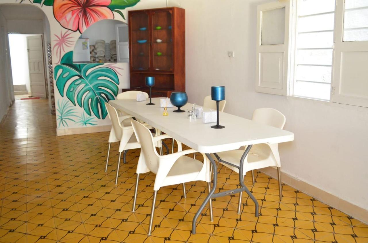 Casa Hostal Kristalu Cartagena Esterno foto