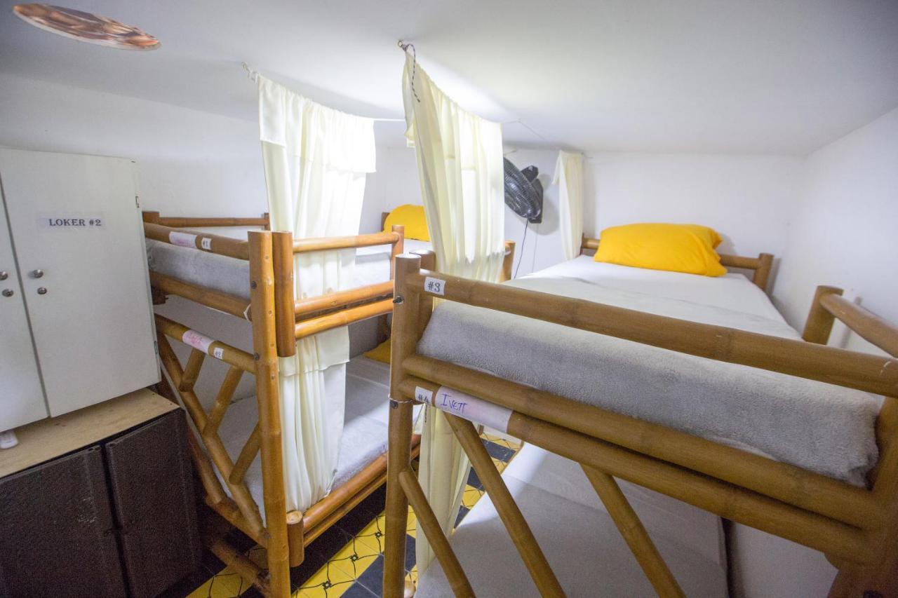 Casa Hostal Kristalu Cartagena Esterno foto